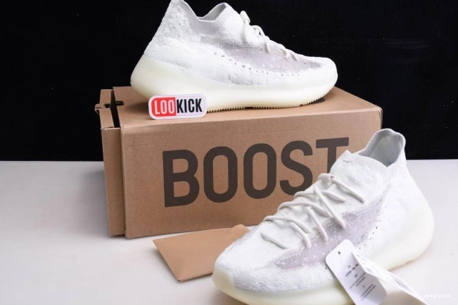 Calcite GZ8668 Glow Boost 380 Yeezy Adidas 1202